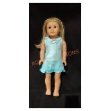 American Girl Kailey Doll