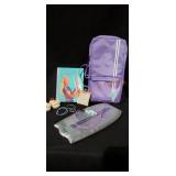 American Girl 2004 Kailey Boogie Board Set