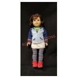 American Girl Lindsey Doll