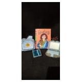 American Girl Lindsey Laptop Set