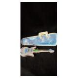 American Girl Electric Guitar and Case