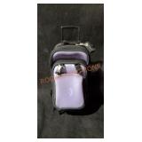 American Girl Rolling Suitcase