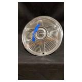4-1964 Mustang Hubcaps