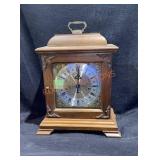 Hamilton Shelf Clock