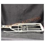 Schwinn Bicycle Rack 19 1/2"x 5 1/2"