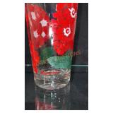 Primrose Peanut Butter Glass 5"