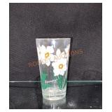 Narcissus Peanut Butter Glass 5"