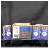 Vx-6 Battery Treatment