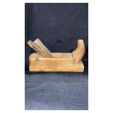 Wooden Block Plane 9 1/2"