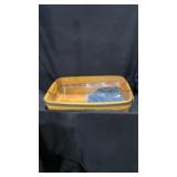 Longaberger Collector Club 1999 Bskt