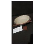 Pampered Chef Deep Dish Pie Plate