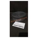 Pampered Chef Quick Cooker Ceramic Pot