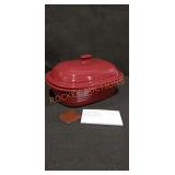 Pampered Chef Deep Covered Baker