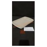 Pampered Chef Medium Bar Pan