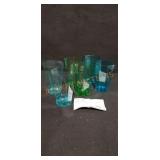 Pampered 19oz Outdoor Tumblers