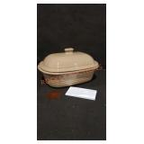 Pampered Chef Deep Covered Baker