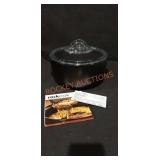 Pampered Chef Rockcrok Dutch Oven