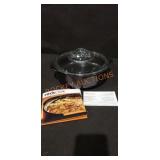 Pampered Chef Rockcrok