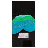 Pampered Chef Outdoor Party Plate