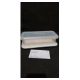 Pampered Chef Ice Cream Cake Pan