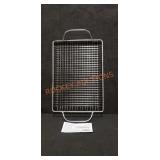 Pampered Chef BBQ Grill Tray