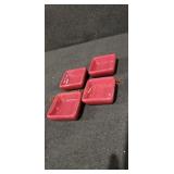 Pampered Chef Petite Squares