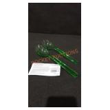 Pampered Chef Outdoor Serving Set