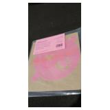 Pampered Chef Ribbon Decorating Stencils