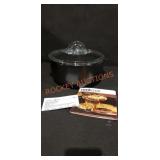 Pampered Chef Rockcrok Dutch Oven