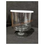 Pampered Chef Trifle Bowl