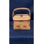 Longaberger Basket 2000