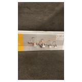 4-Light Vanity Fitter