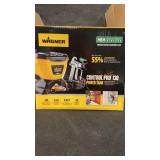 Wagner Airless Paint Sprayer