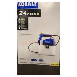 2gal Cordless Chemical Sprayer