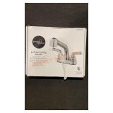 Pull-Out Utility Faucet