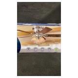 Harbor Breeze 42" Ceiling Fan