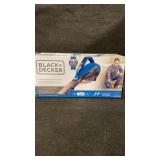 Cordless Hand Vacuum