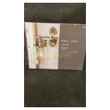 Allen&Roth Vanity Light