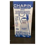 Bleach&Disinfectant Sprayer