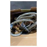 Multi-Room Powered Roller