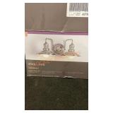 Allen&Roth 2-Light Vanity