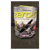 Zero-G 50ft Hose