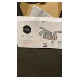 Project Source Bathroom Faucet