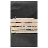 Miscellaneous Bin Lot