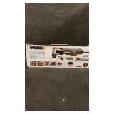 Oscillating Multi-Tool