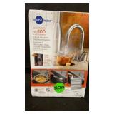 Instant Hot Water Dispensing System