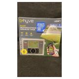 Smart Sprinkler Timer