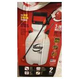 Roundup Sprayer