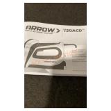 Arrow Electric Stapler