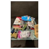 Miscellaneous Tray Lot